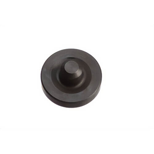 Ridgid® 31617 Double Flare Adapter, for Use with 345 Manual Flare Tool, 1/2 in