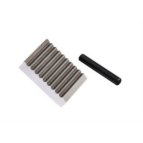 Ridgid® 31635 Heel Jaw and Pin Assembly, for Use with 12 and 14 in Straight Pipe Wrench