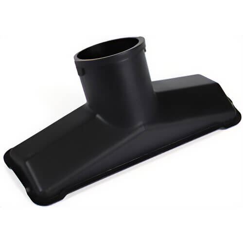 Ridgid® 31733 Utility Nozzle VT1709, for Use with 16 gal Two Stage Wet and Dry Vacuum, 1-7/8 in