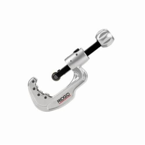 Ridgid® 31803 Quick-Acting Tubing Cutter 65S, 1/4 to 2-5/8 in