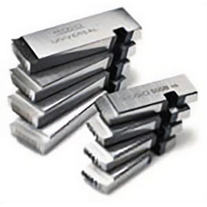 Ridgid® 31827 Pipe Die 1224, 2-1/2 to 4 in NPT Thread, for Use with Model 1224 Threading Machine, High Speed Steel