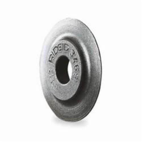 Ridgid® 33180 Replacement Cutter Wheel, for Use with Model 106 Plastic Tubing Cutter and Model 109/109P Internal Tubing Cutter