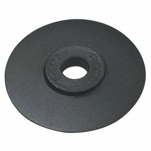Ridgid® 33195 Replacement Cutter Wheel E-5272, for Use with Model 152 PVC Tubing and Plastic Pipe Cutter, Steel