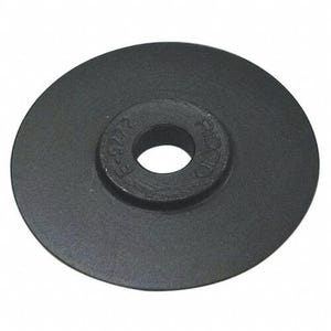 Ridgid® 33195 Replacement Cutter Wheel E-5272, for Use with Model 152 PVC Tubing and Plastic Pipe Cutter, Steel