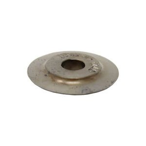 Ridgid® 33200 Replacement Cutter Wheel E-1740, for Use with Model 101/103/104/117/118/151-P/152-P/153-P Tubing Cutter, Steel