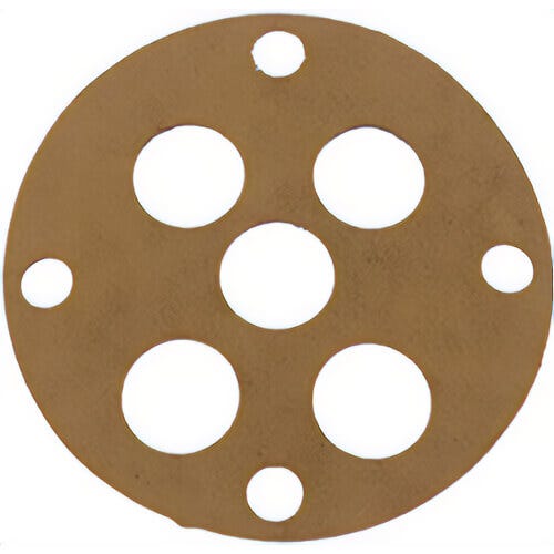 Ridgid® 33457 Valve Gasket, for Use with Model 535 EURO/1224 Pipe and Bolt Threading Machine and Model MJ Oil Pump