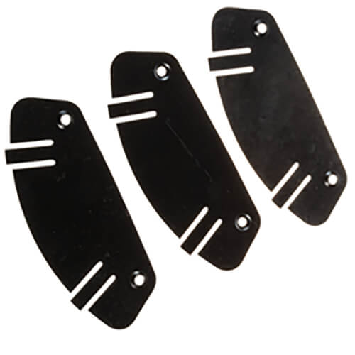 Ridgid® 33612 Cover Plate Set, for Use with Model 1224 Pipe and Bolt Threading Machine