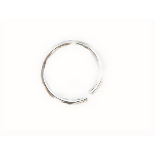 Ridgid® 33675 Chain Ring, 238-P Soil Pipe Cutter, 2 to 6 in Soil Pipe Cutter, 480 mm Concrete Pipe Cutter, Soil Pipe Cutter