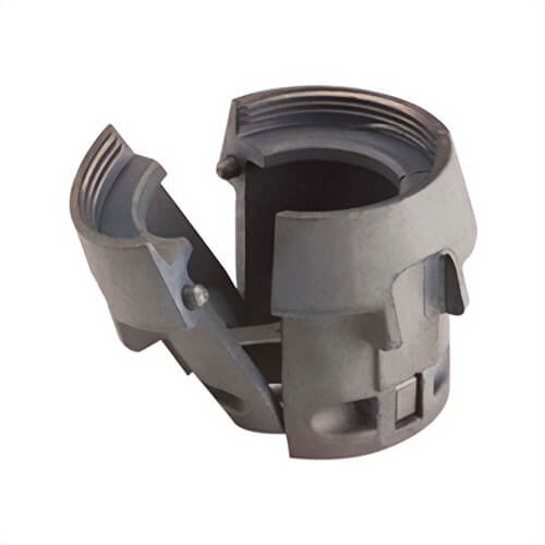Ridgid® 34157 Nipple Chuck 419, for Use with Model 1224 Threading Machine, 2-1/2 in NPT