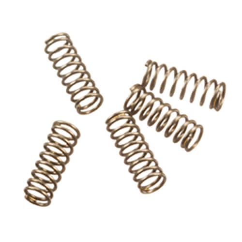 Ridgid® 34190 Latch Spring for Ridgid® 65S, 151, 152, 153, 154, 156 and 151 CSST, Quick-Acting