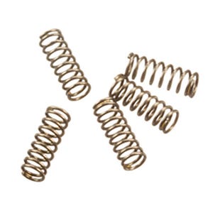 Ridgid® 34190 Latch Spring for Ridgid® 65S, 151, 152, 153, 154, 156 and 151 CSST, Quick-Acting