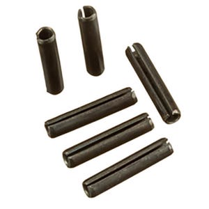 Ridgid® 34342R Split Roll Pin, for Use with Lever Bender and Oil less Threading Machine, 3/16 x 15/16 in