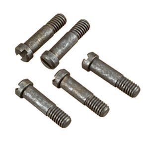 Ridgid® 34345 Old Style Wheel Screw, for Use with Model 20 Tubing Cutter