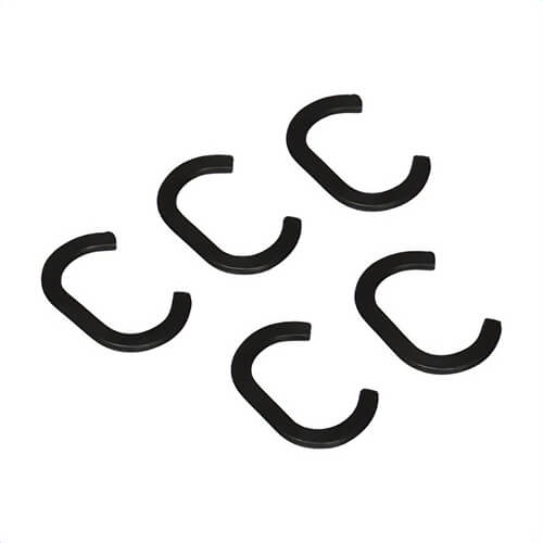 Ridgid® 34555 Retainer Ring, for Use with Model 248 Concrete Pipe Cutter and Model 246 Soil Pipe Cutter