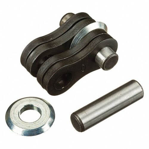 Ridgid® 34570 Chain Extension Assembly, for Use with Model 246 Soil Pipe Cutter and Model 248 Concrete Pipe Cutter