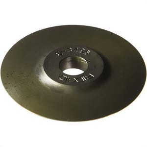 Ridgid® 34695 Replacement Cutter Wheel, for Use with Model 151/152/153/205 Cutter, Steel