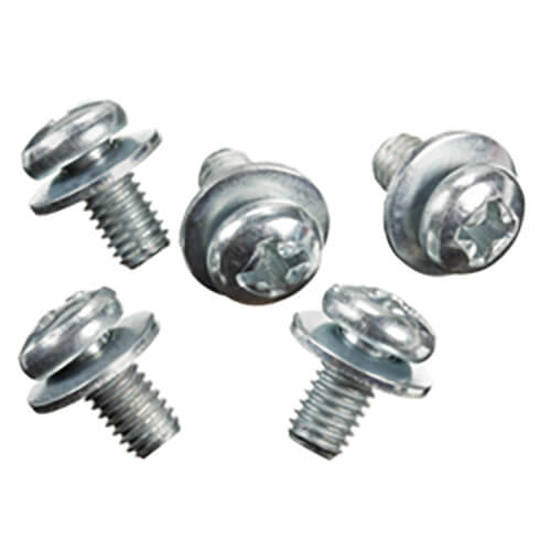 Ridgid® 34750 Knob Retaining Screw with Washer, for Use with Model 101, 118, 15-SI Tubing Cutter