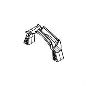 Ridgid® 34878 MicroExplorer™ Dock, for Use with SeeSnake® MicroDrain™, MicroReel™ Inspection System