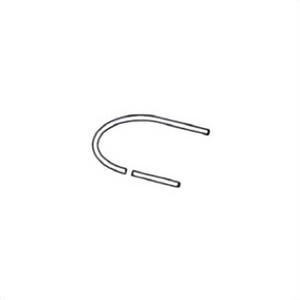 Ridgid® 35112 Oil Intake Line, for Use with Model 1822-I Pipe and Bolt Threading Machine, 30 in