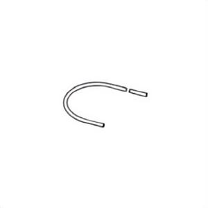 Ridgid® 35137 Oil Supply Line, for Use with Model 1822-I Pipe and Bolt Threading Machine, 40 in