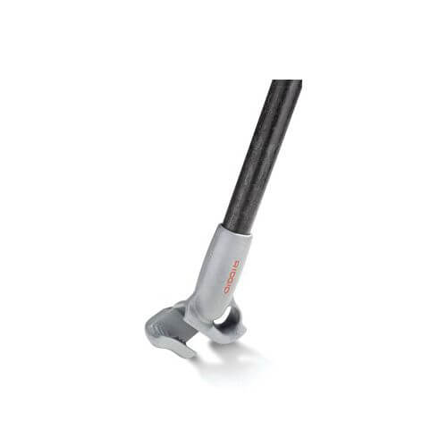 Ridgid® 35230 Conduit Bender, Heavy Wall, Applicable Materials: Heavy Wall Metal Tubing, 1/2 in dia for Pipe