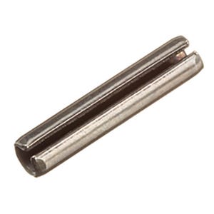Ridgid® 35355 Split Roll Pin, for Use with Model 300 Compact Pipe and Bolt Threading Machine and No 344 Reamer, 0.312 x 1.5 in