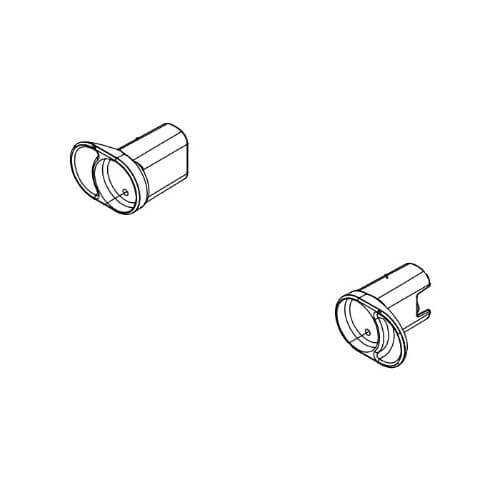 Ridgid® 35413 Cable Wrap, for Use with Max Model RM200 Camera System
