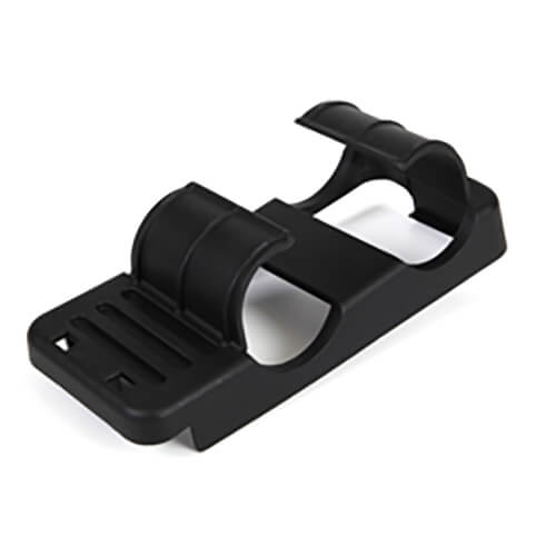 Ridgid® 35488 Left Wand Clip, for Use with ProPack® 4.5 gal Wet and Dry Vacuum Cleaner