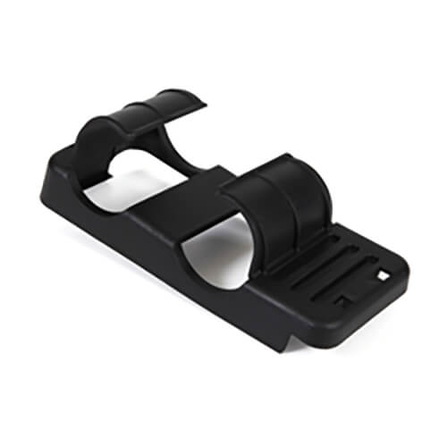 Ridgid® 35493 Right Wand Clip, for Use with ProPack® 4.5 gal Wet and Dry Vacuum Cleaner