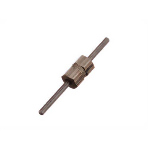 Ridgid® 35535 Extractor, 1/4 in with Turn Nut, for Screw Size 1/8 in, 2-5/16 in OAL