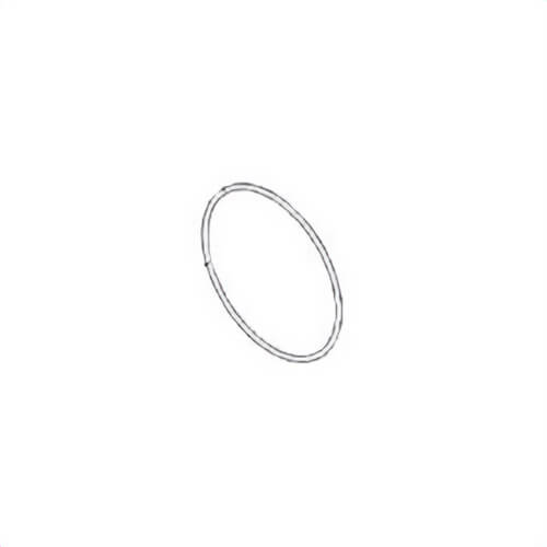 Ridgid® 35618 O-Ring, for Use with SeeSnake® Microdrain/MicroReel™ Inspection System and SeeSnake® Max Model RM200 Camera System