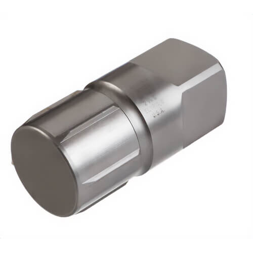 Ridgid® 35635 Model 89 Pipe Extractor, 2 in, 4-1/2 in OAL, SCH 40/STD, 2-1/16 in Drill