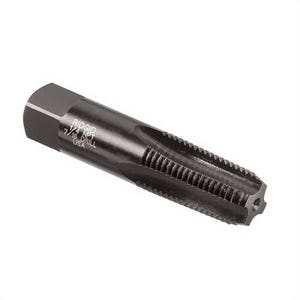 Ridgid® 35820 Pipe Tap, Imperial 1/4-18 in Thread, 7/16 in Tap Drill