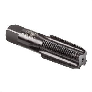 Ridgid® 35830 Pipe Tap,D15308 Hand Use Only, Carbon Steel, Right Handed, 1/2 in NPT