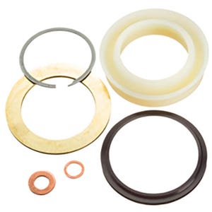 Ridgid® 35943 Cylinder Repair Kit, for Use with 918 Roll Groover and 918-I Integral Roll Groover