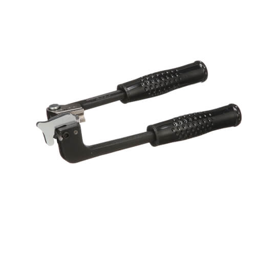 Ridgid® 36122 Imperial Instrumental Lever Type Tubing Bender 404 1/4 in OD
