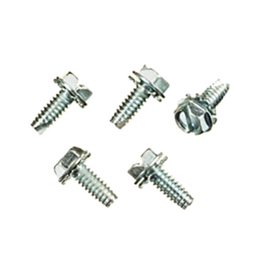 Ridgid® 36787 Self-tapping Screw, for Use with Foot Switch and Model 535 EURO Pipe and Bolt Threading Machine, #10
