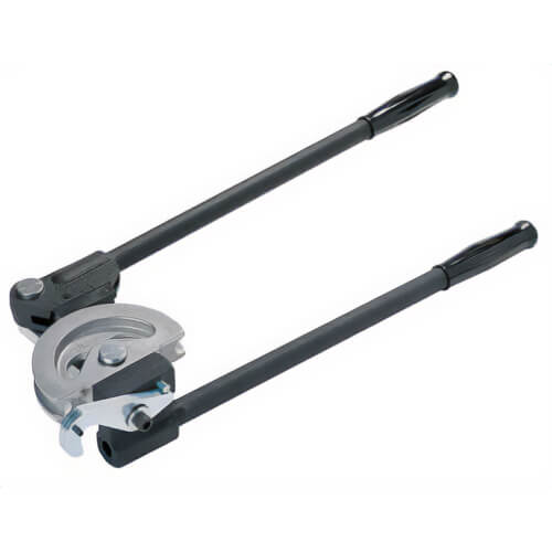 Ridgid® 36962 Model 310/316M Lever Bender, 16 mm Nominal, 180°
