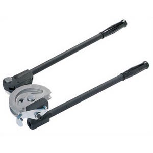 Ridgid® 36972 Plumbing Bender 312, Cast Iron, 3/4 in Nominal, 2-7/8 in Bend Radius