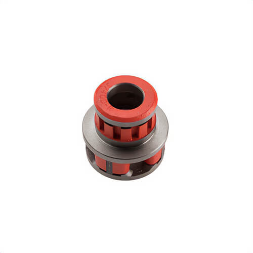 Ridgid® 36985 Hand Threader Die Head 00-R with Coolant Thru, 3/4 in Nominal, NPT Thread, Right Hand Thread