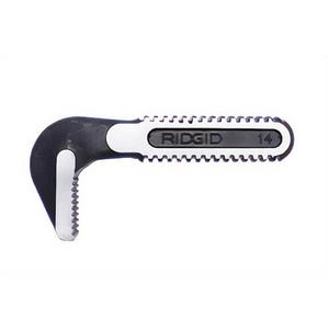 Ridgid® 37045 Hand Threader Die Head 11-R, 3/4 in Nominal, NPT Thread, Right Hand Thread Direction, Alloy Steel Die