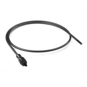 Ridgid® 37098 Imager Head Accessory, for Use with Model micro CA-100, CA-300, CA-350 Inspection Camera, Aluminum