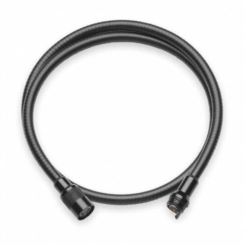 Ridgid® 37113 Universal Cable Extension, for Use with micro CA-300 Inspection Camera