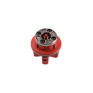 Ridgid® 37140 Die Head, Hand Threader, Series: 11-R, 3/8 in Nominal, NPT, Right Hand Thread, HSS