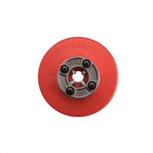 Ridgid® 37470 Hand Threader Die Head 12-R, 1/4 in Nominal, NPT Thread, Right Hand Thread, HSS Die