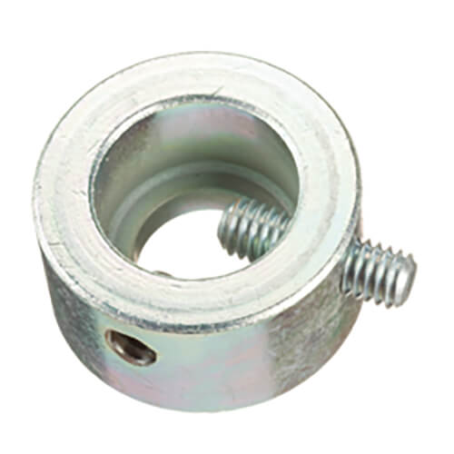 Ridgid® 37912 Set Collar Assembly, for Use with Model K-380/K-400 Drain Cleaning Machine and Model K-375R Cage Machine