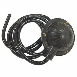 Ridgid® 37967 Foot Switch Assembly with Hose, for Use with Model K-40B/K-380/K-400/K-3800, Model K-40 and Model K-375R