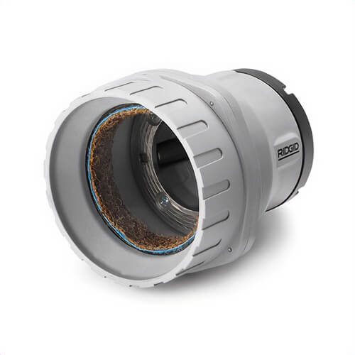 Ridgid® 37993 MegaPress® End Prep Tool, for Use with MegaPress® Viega, G Fittings