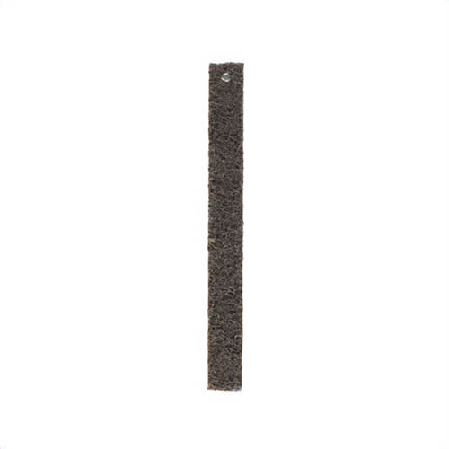 Ridgid® 38008 Abrasive Strip, for Use with MegaPress® 1/2 to 2 in Standard Jaws and Rings, 1/2 to 1 in