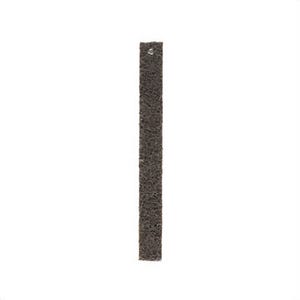 Ridgid® 38008 Abrasive Strip, for Use with MegaPress® 1/2 to 2 in Standard Jaws and Rings, 1/2 to 1 in